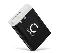 CELLONIC 1x Batería Compatible con Canon PowerShot SX740 HS, NB-13L