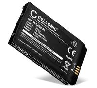 CELLONIC 1x Batería Compatible con Cisco 7925G, 7926G, CP-7925G-A-K9