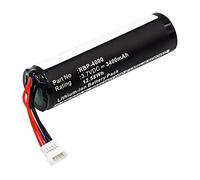 CELLONIC 1x Batería Compatible con Datalogic Gryphon GM4100, GBT4400