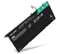 CELLONIC 1x Batería Compatible con DELL XPS 13 9360, PW23Y, TP1GT