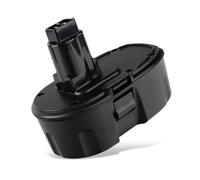 CELLONIC 1x Batería Compatible con Dewalt DE9503, DC9096, DE9095