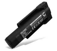 CELLONIC 1x Batería Compatible con Dyson 452646, WashG1