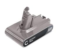 CELLONIC 1x Batería Compatible con Dyson DC 58, V6 Origin, DC62, V6