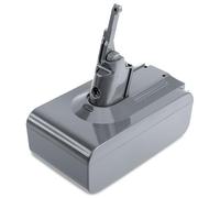 CELLONIC 1x Batería Compatible con Dyson V8 Absolute, Origin, SV25