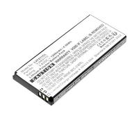 CELLONIC 1x Batería Compatible con Fanvil Linkvil W611W, W610W