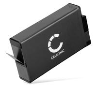 CELLONIC 1x Batería Compatible con GoPro AMBAT-001, MAX 2