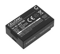 CELLONIC 1x Batería Compatible con Hollyland Solidcom C1, Pro