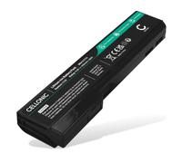 CELLONIC 1x Batería Compatible con HP EliteBook 8470p, ProBook 6560b