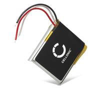 CELLONIC 1x Batería Compatible con Jabra Evolve 75, 65, AHB472625PLT