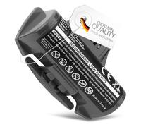 CELLONIC 1x Batería Compatible con Karcher 4.633-083.0, WV50, WV7