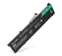 CELLONIC 1x Batería Compatible con Lenovo Legion 5, 15, 5B10W86188