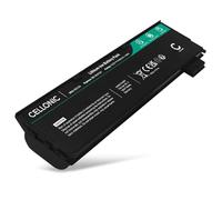 CELLONIC 1x Batería Compatible con Lenovo ThinkPad T480, T570, T470