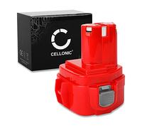 CELLONIC 1x Batería Compatible con Makita 1234, HR160DWA, HR160DH