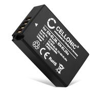 CELLONIC 1x Batería Compatible con Nikon EN-EL20a, CoolPix P1000
