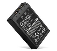 CELLONIC 1x Batería Compatible con Olympus BLS-50, OM System OM-5