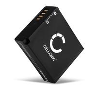 CELLONIC 1x Batería Compatible con Panasonic DMW-BLG10E, DMW-BLG10