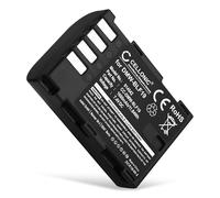 CELLONIC 1x Batería Compatible con Panasonic Lumix DC-G9, DMC-GH4