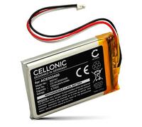 CELLONIC 1x Batería Compatible con Razer ACE503450, Barracuda X
