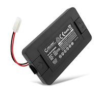 CELLONIC 1x Batería Compatible con Rowenta Explorer 60 RR742, RR744