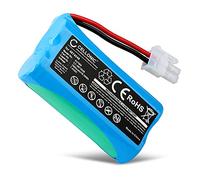 CELLONIC 1x Batería Compatible con Severin HV7144, 4874048, AH7914