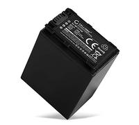 CELLONIC 1x Batería Compatible con Sony AX53 4K HANDYCAM FDR-AX53