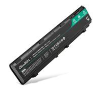 CELLONIC 1x Batería Compatible con Toshiba Satellite C870 / C870D