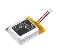 CELLONIC 1x Batería Compatible con Yealink CP700, YLPP102427C700WVDL | 1x, (600mAh-3.7V-Lithium-Polymer), Lautsprecher Akku