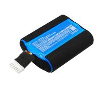 CELLONIC 1x Batería Compatible con Yealink CP925, CP935W, CP960 | 1x, (7800mAh-3.7V-Lithium-Ionen), Lautsprecher Akku