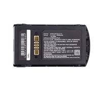 CELLONIC 1x Batería Compatible con Zebra BTRY-MC33-52MA-01, MC3300