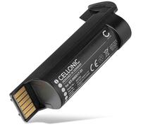 CELLONIC 1x Batería Compatible con Zebra TC21, DS2278, DS22, DS2208