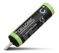 CELLONIC 1x Batería para Afeitadoras y Cortapelos Compatible con Panasonic ER-GB80, ER-GB96, ER-GB40, WES7038L2506 - (2000mAh, 1.2V)