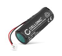 CELLONIC 1x Batería para Afeitadoras y Cortapelos Compatible con Wella Xpert HS71, Carvis HS75, Xpert HS71 Profi - (1400mAh, 3.7V)