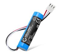 CELLONIC 1x Batería para Altavoz Compatible con Harman Kardon Onyx Studio 2, Onyx Studio 1, LI11B001F - (3400mAh, 3.7V)