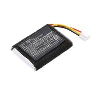 CELLONIC 1x Batería para Altavoz Compatible con JBL Clip 5, GSP853450 01 - (1500mAh, 3.7V)