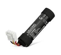 CELLONIC 1x Batería para Altavoz Compatible con JBL Flip Essential 2, ICA085NA - (3350mAh, 3.7V)