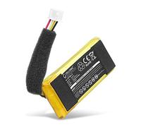 CELLONIC 1x Batería para Altavoz Compatible con JBL Tuner 1, L0738-LF - (1850mAh, 3.7V)