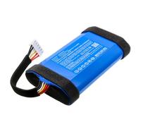 CELLONIC 1x Batería para Altavoz Compatible con LG XBOOM Go XG9, XBOOM Go XG9Q, EAC64790801 - (5200mAh, 14.8V)