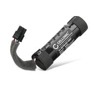 CELLONIC 1x Batería para Altavoz Compatible con Logitech UE Boom 2, Ultimate Ears Boom 2, 00798-601-8207 - (2600mAh, 3.7V)