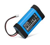 CELLONIC 1x Batería para Altavoz Compatible con Philips BT6000 - (5200mAh, 3.7V)