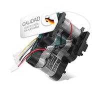 CELLONIC 1x Batería para Aspiradora Compatible con Bosch BBH32101, BBH3ALL23, BCH3K2301, 12026553 - (2600mAh, 21.6V)