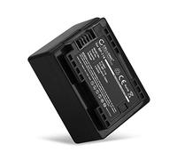 CELLONIC 1x Batería para Cámara Compatible con Canon VIXIA HF R50, LEGRIA HF R806, LEGRIA HF R606, BP-727 - (1600mAh, 3.6V)