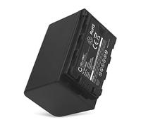 CELLONIC 1x Batería para Cámara Compatible con Panasonic HC-MDH3, AG-AC30, AG-AC8EJ, CGA-D54 - (4400mAh, 7.4V)