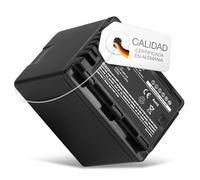 CELLONIC 1x Batería para Cámara Compatible con Panasonic HC-V180, HC-V777, HC-V380, VW-VBT190 - (4040mAh, 3.6V)