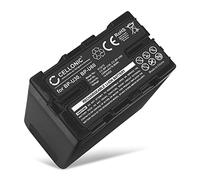 CELLONIC 1x Batería para Cámara Compatible con Sony PXW-FS7, PXW-FS7M2, PMW-EX1r, BP-U60 - (5200mAh, 14.4V)