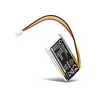 CELLONIC 1x Batería para Computador Compatible con Logitech MX Vertical, 810-006368 - (180mAh, 3.7V)