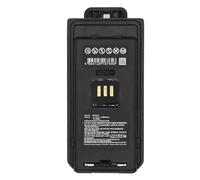 CELLONIC 1x Batería para Conjunto Radio Compatible con Hytera AP515, AP515LF, AP510, BP4010 - (4000mAh, 3.7V)