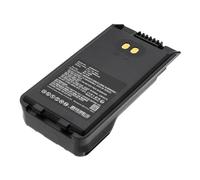 CELLONIC 1x Batería para Conjunto Radio Compatible con Icom IC-F2000, IC-F2000S, IC-A16E, BP-280 - (2800mAh, 7.4V)