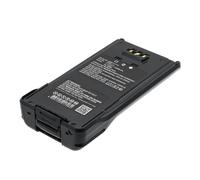 CELLONIC 1x Batería para Conjunto Radio Compatible con Kenwood TK-3180, TK-2180, TK-3180K, KNB-33L - (3350mAh, 7.4V)