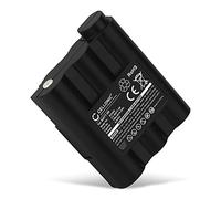 CELLONIC 1x Batería para Conjunto Radio Compatible con Midland G7, GXT1000, GXT1050, BATT5R - (700mAh, 6V)