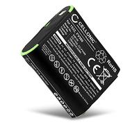CELLONIC 1x Batería para Conjunto Radio Compatible con Motorola Talkabout T82 Extreme, Talkabout T82, Talkabout T92 H2O, PMNN4477A - (700mAh, 3.6V)